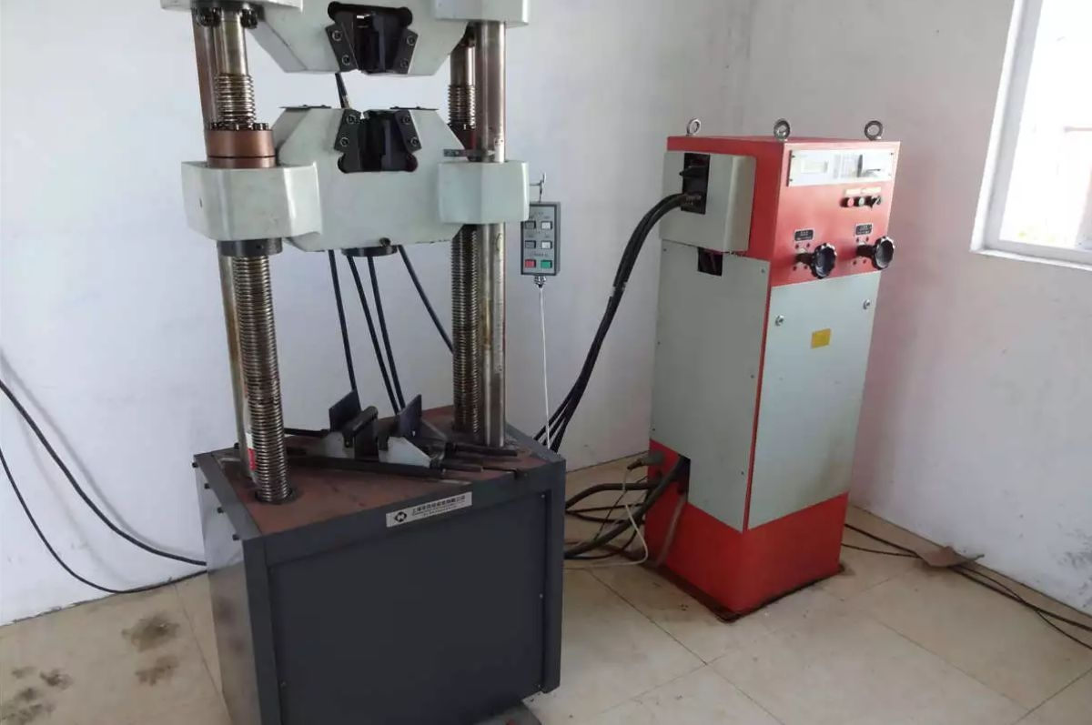 万能拉伸试验机