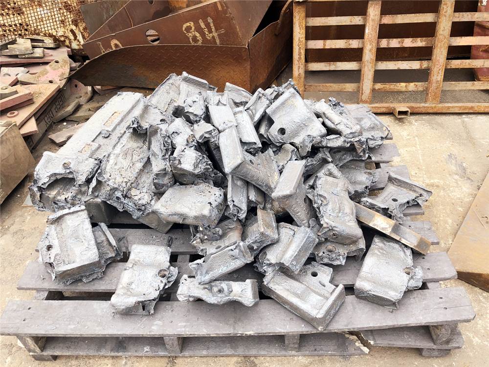 2019年12月13日铸造生铁、废钢价格汇总表