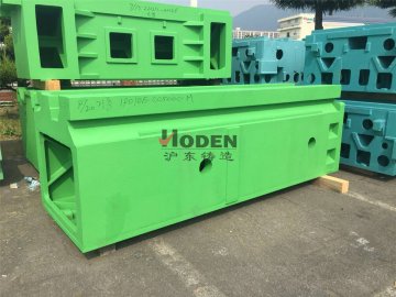 [铸件]不锈钢熔模铸造铸件的品质控制