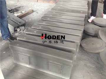 板锤厂家为你讲述板锤的质量和工作效率相关