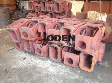 解析机床铸件特点，改革创新独领风骚