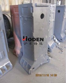 【沪东铸造】特荐：机床铸件的常用保养方式概括