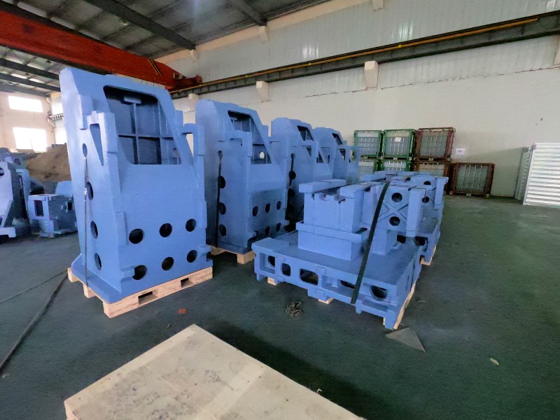 铸件硬度表示方式及测试方法