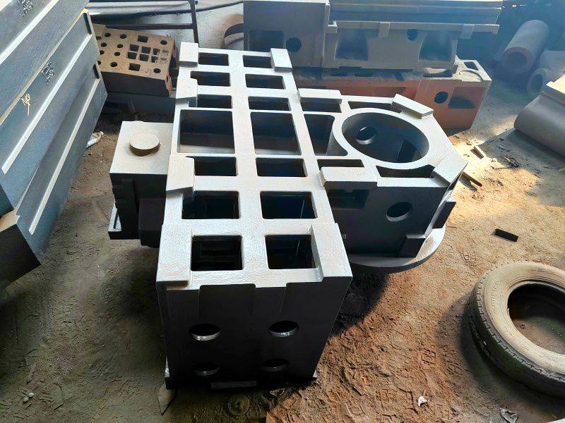 铸件三大类缺陷产生原因及解决方案全解析