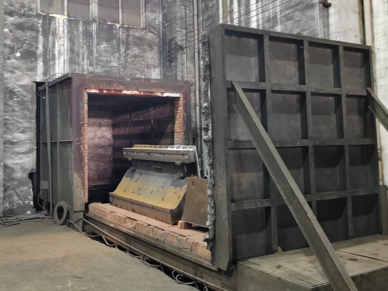 铸件热处理全解析：工艺原理、常见方法及应用