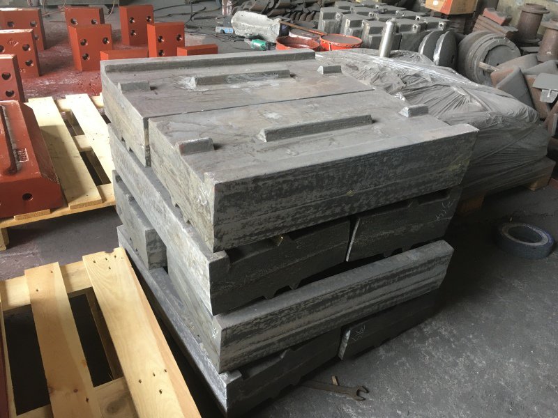 铸件加工面焊补方法与技巧全解析